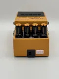 Boss DS-2 Distortion Педал Втора Употреба