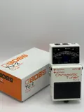 Boss TU-2 Tuner Педал Втора Употреба