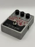 Electro-Harmonix Little Big Muff Pi Fuzz Педал Втора Употреба