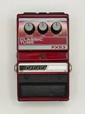 DOD FX53 Overdrive Педал Втора Употреба