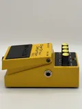 Boss OS-2 Overdrive/Distortion Педал Втора Употреба