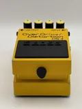 Boss OS-2 Overdrive/Distortion Педал Втора Употреба